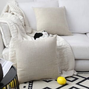 26x26 2pk Pillow Covers